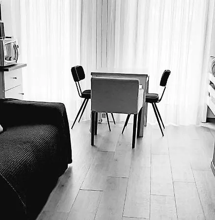 Petit Bijoux Apartment *