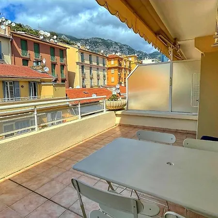 Appartement Petit Bijoux *