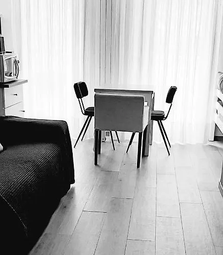 Petit Bijoux Apartment *
